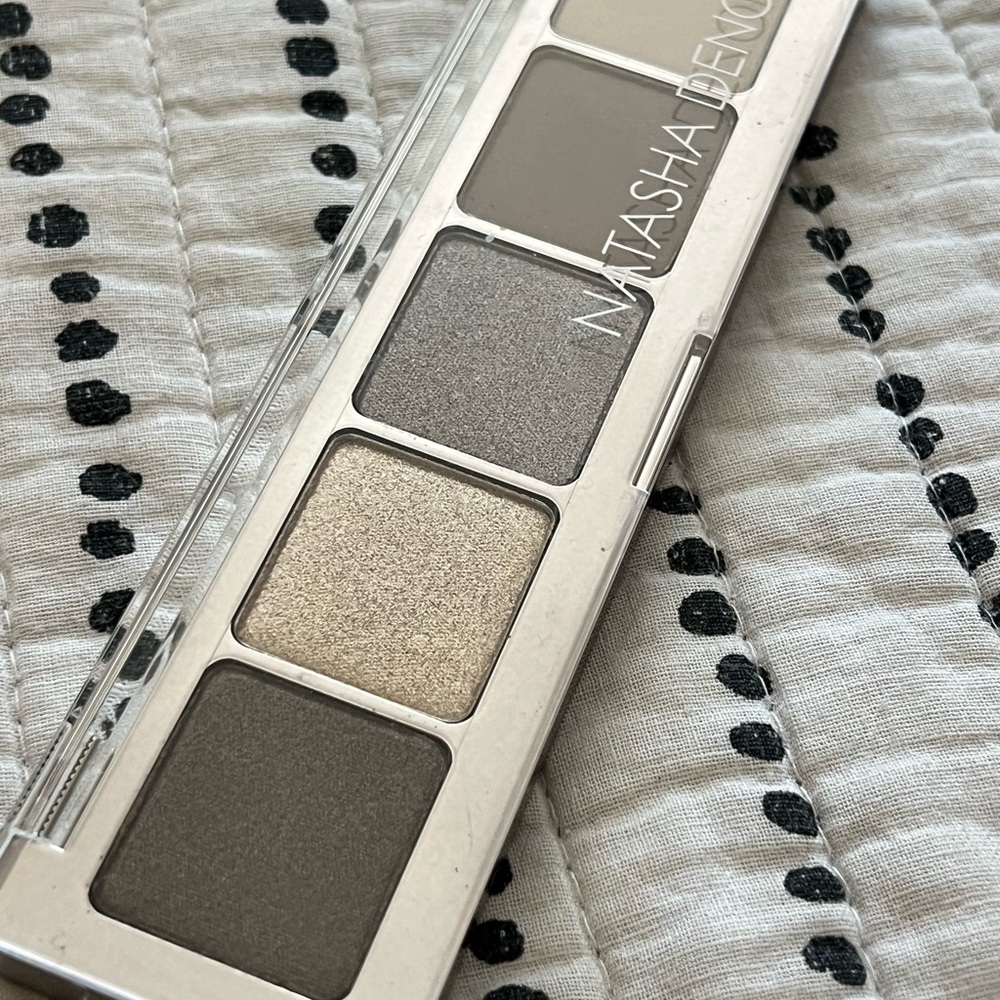 Natasha Denona Hot Taupic Eyeshadow Palette